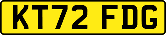 KT72FDG