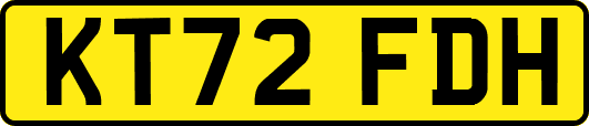 KT72FDH