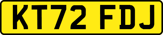KT72FDJ