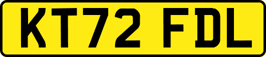 KT72FDL