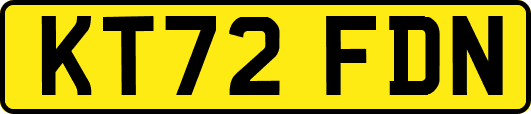 KT72FDN