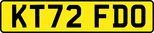 KT72FDO