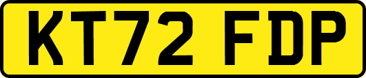 KT72FDP