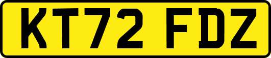 KT72FDZ