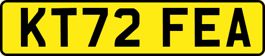 KT72FEA