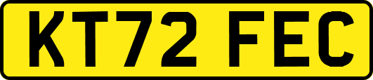 KT72FEC