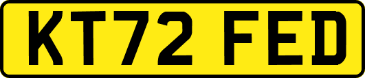KT72FED