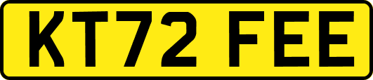KT72FEE