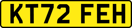 KT72FEH