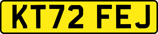 KT72FEJ