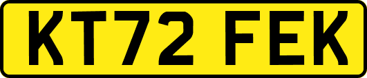 KT72FEK