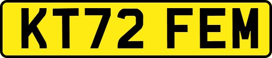 KT72FEM