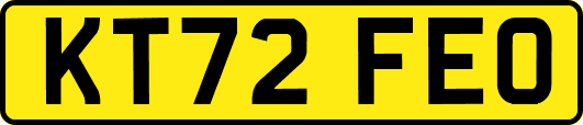 KT72FEO
