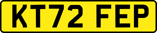 KT72FEP