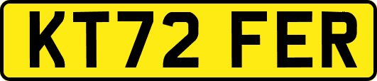 KT72FER