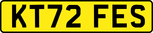 KT72FES