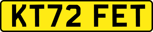KT72FET