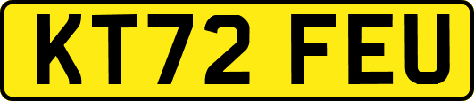 KT72FEU