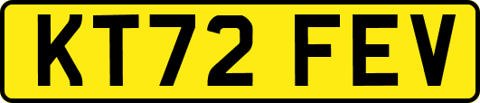 KT72FEV