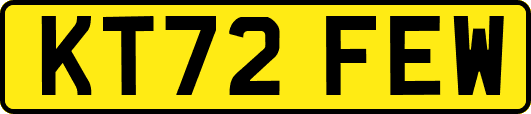 KT72FEW
