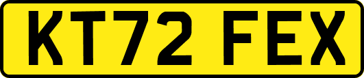 KT72FEX