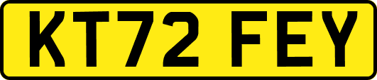 KT72FEY