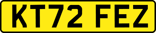 KT72FEZ