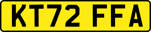 KT72FFA