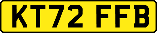 KT72FFB