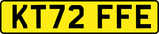 KT72FFE
