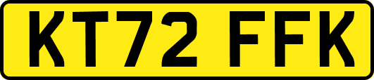 KT72FFK