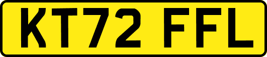 KT72FFL