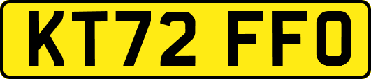 KT72FFO