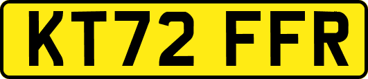 KT72FFR