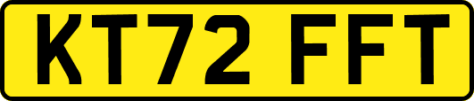 KT72FFT