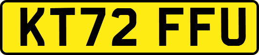 KT72FFU
