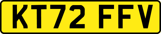 KT72FFV