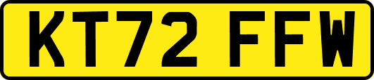 KT72FFW