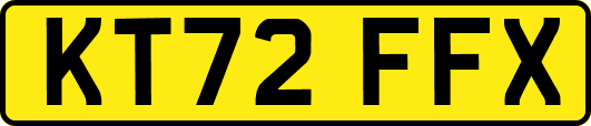 KT72FFX