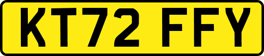 KT72FFY