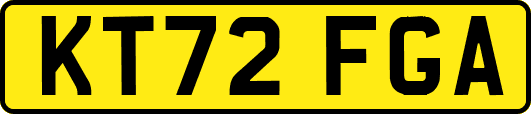 KT72FGA