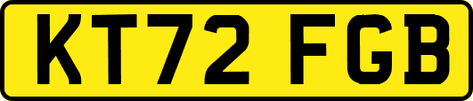 KT72FGB