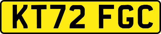 KT72FGC