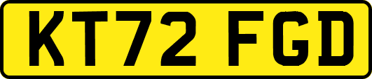 KT72FGD