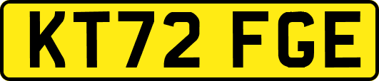 KT72FGE