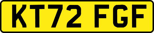 KT72FGF