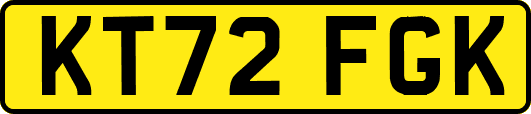 KT72FGK