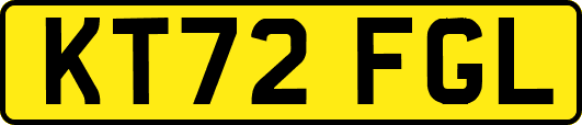 KT72FGL