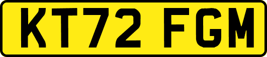 KT72FGM
