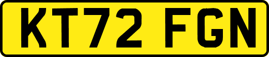 KT72FGN
